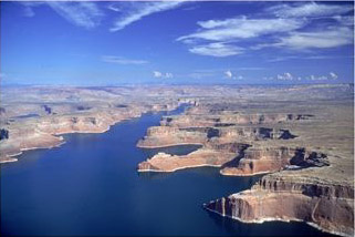 Lake Powell